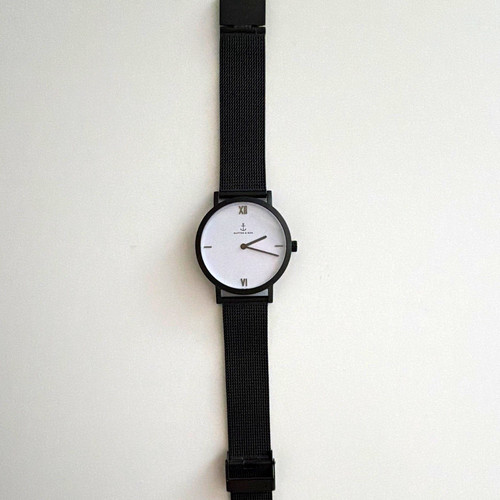 Kapten son pure nox unisex - &,
