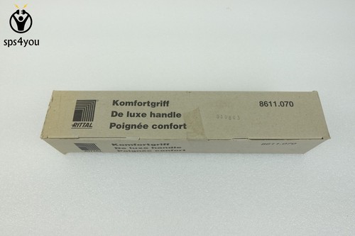 Rittal 8611070 komfortgriff - rittal,
