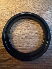 W) LEE Filters - Lens Adaptor
