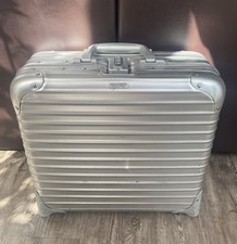 Rimowa Topas Compact cabin  |