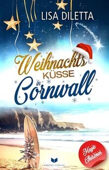 Weihnachtsküsse cornwall - in,