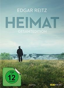 Edgar reitz heimat - -,