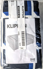 Ikea KLIPPAN Loveseat (2 seat