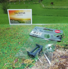 Siku Art.Nr.:6713 - Adapter für Control Frontladeranbaugeräte,1:32,neu in OVP