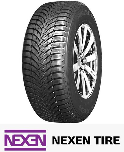 Nexen winguard snow - g, wh2