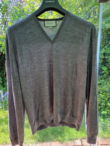 Gucci pullover size 3xl - gg,