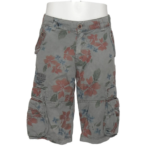 Poolman cargo shorts - poolman,,