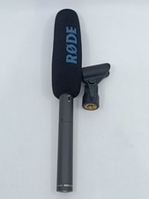 Røde ntg - rØde, ntg-2