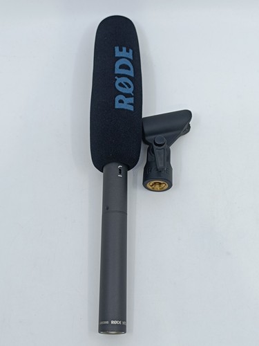 Røde ntg - rØde, ntg-2