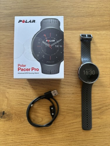 Polar pacer pro - polar,
