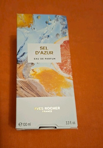 Yves rocher sel azur 100 - yves,