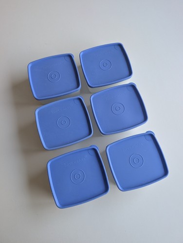 Tupperware tupper - ✅,