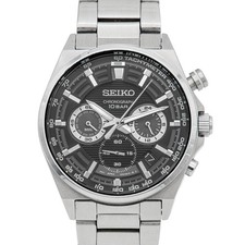 41 mm ø - Seiko Sport