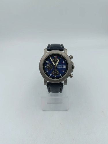 Esprit chronograph herren - esprit,