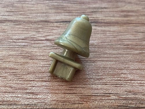 Playmobil ersatzteil glocke - playmobil, f