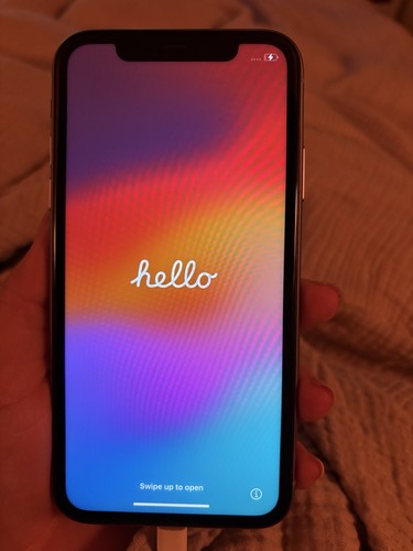 Iphone lila 64gb - iphone, 11