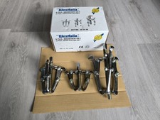 Westfalia Abzieher Set 3-teilig Neuwertig