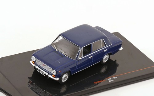 Ixo lada 1200 saloon - 1200, 1970