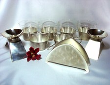 Konvolut alte WMF Objekte 6