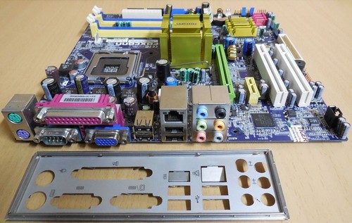 Foxconn 945g7ma 8ks2h - foxconn, 945g7ma-8ks2h