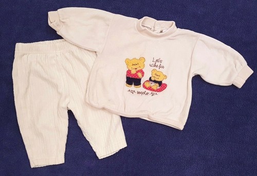 Prenatal baby anzug 62 - baby-anzug, gr.62