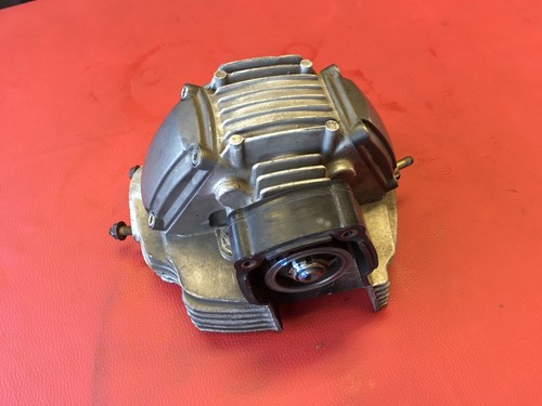 Ducati monster 600 bj1997 - d8,