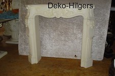 Kaminkonsole Dekokamin