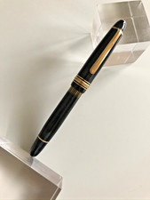 Montblanc MEISTERSTÜCK