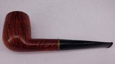 MASTRO GEPPETTO 02 Pfeife, Liscia Chiara, für 9 mm Filter (X 645)
