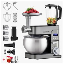 Küchenmaschine Teigmaschine