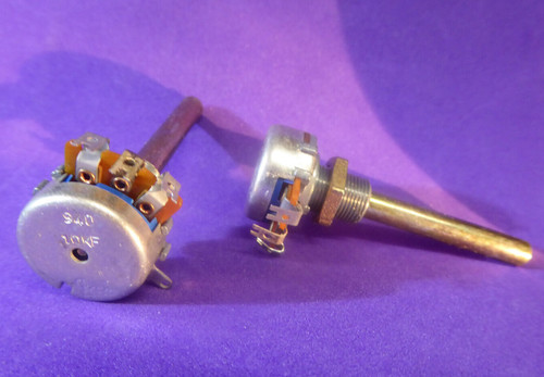 Potentiometer kω preh - potentiometer,