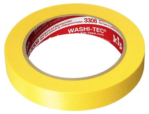 Kip 3308 washi tape - kip, fineline