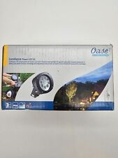 Oase Außenbeleuchtung LunAqua Power LED XL 4000 , 51970 Narrow Spot