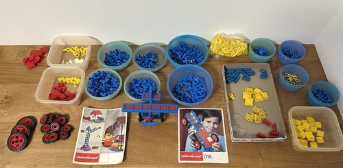 Plasticant 60er 70er jahre - 60er/70er,