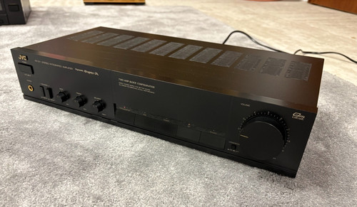 Jvc 211 vintage - -,