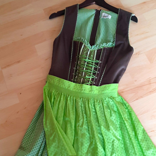 Spieth wensky dirndl - &,