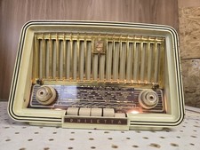  Philips-Radio „Philetta“ BD 283U Rundfunkempfänger, Nicht Geprüft, 50er