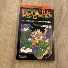 Dragon Ball 1