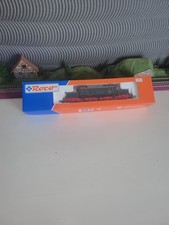 E Lok  Krokodil  DR Roco H0 1