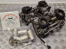 Vergaser Carburetor Honda VFR750 RC36/2 61411km