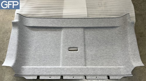Dachverkleidung für mercedes - dachverkleidung,