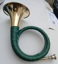 Jagdhorn Fürst Pless
