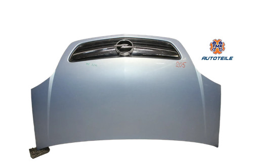 Opel meriva motorhaube haube - motorhaube,
