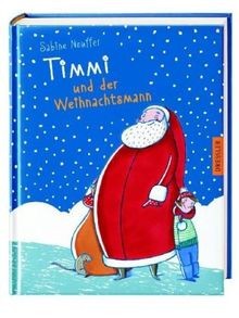 Timmi und der weihnachtsmann - und,