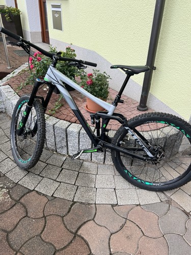 Cube fritzz 180mm - fritzz,