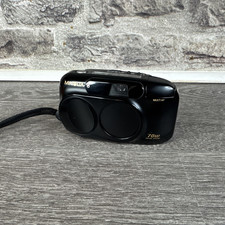 Minolta Riva Zoom 70W – Kompakte 35mm Kamera