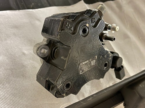 Smart 451 cdi hochdruckpumpe - 451,