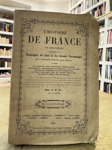 1854 geschichte frankreich - 1854,