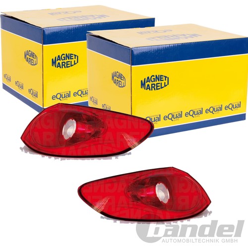 Magneti marelli - 2x,