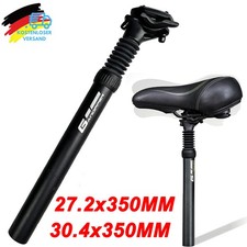 Fahrrad Federung Sattelstütze